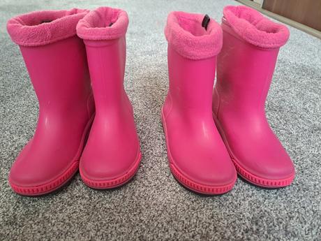 Gumáky 30/31 cena spolu, 31