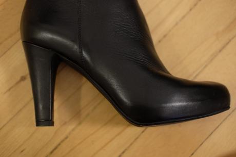 Kozene cizmy, 38