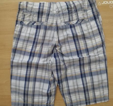 Chlapčenské kraťasy, h&m,146