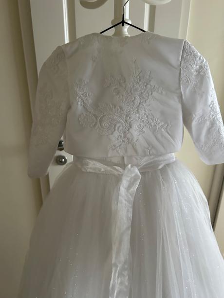 Saty s bolerkom na 1. sv. prijimanie, slavnost, 134