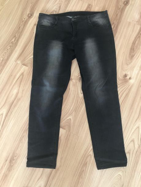 Skinny rifle, c&a,46