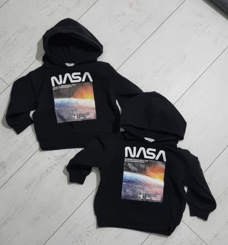 Balík oblečenia dvojičky 86/98 next, 86–98