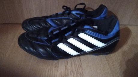 Kopačky, adidas,38