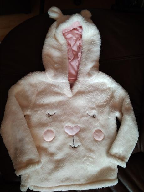 Zajačiková chlpatka., f&f,104