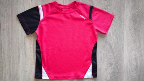 Športové tričko zn. authority, veľ.116-122, authority,116