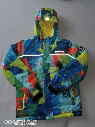 Alpine pro 140/146, alpine pro,146