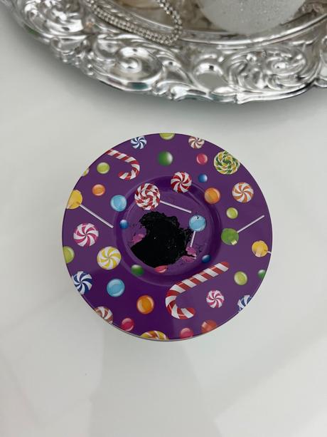 Dozy a taska mentos, 