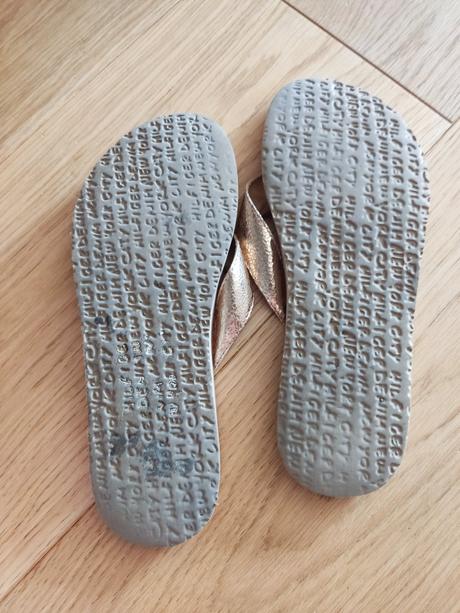 Žabky hilfiger, tommy hilfiger,38