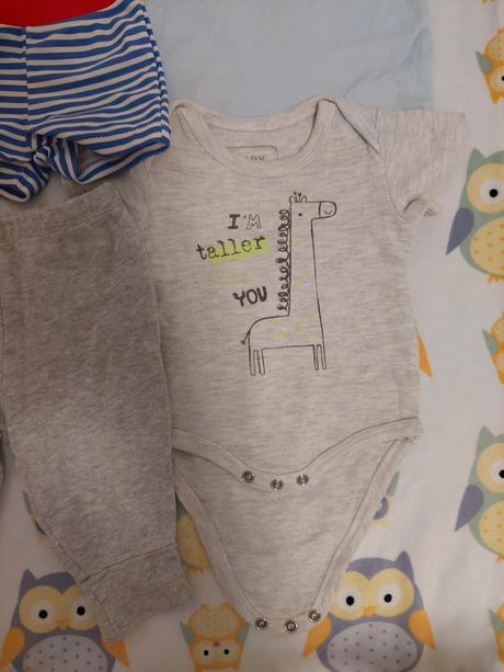 Balík veľ.68 8ks, 68–80