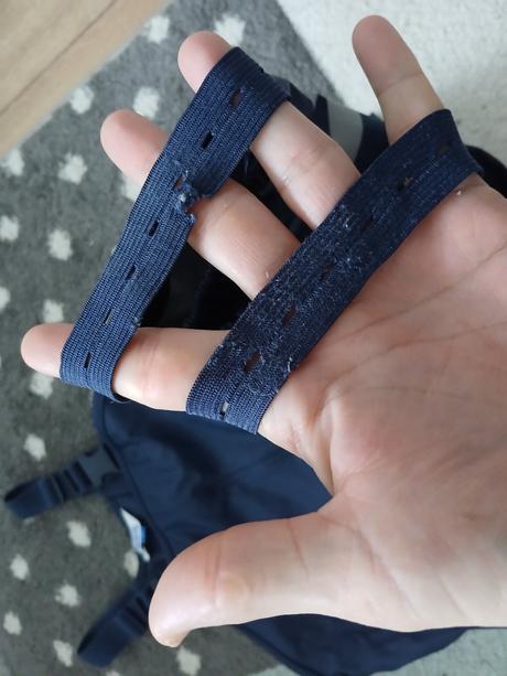 Nohavice do dazda 98, kids,98