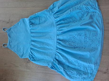 Zara šaty, zara,164