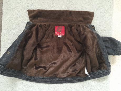 Riflova bunda 68, 68