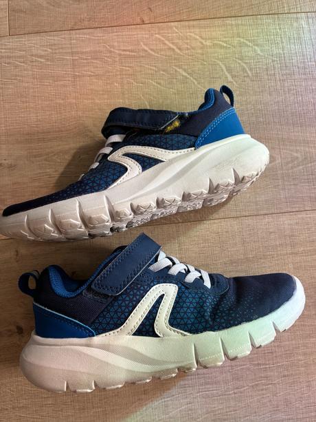 Tenisky, decathlon,31