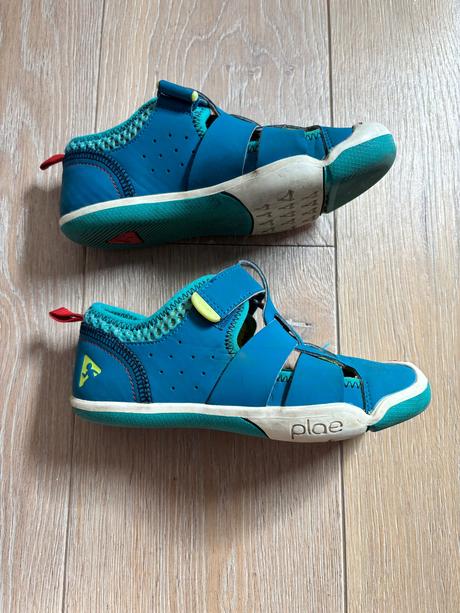 Plae sandále sam, veľ. 31, 31