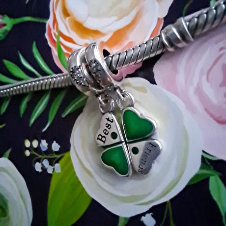 Prívesky priateľstva, 