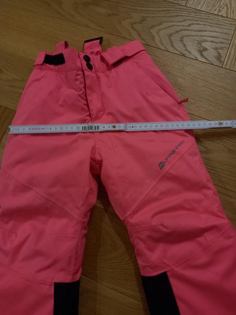 Oteplovacky, alpine pro,98