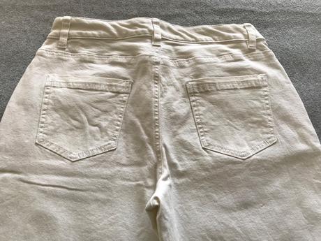 Kraťasy, tchibo,38