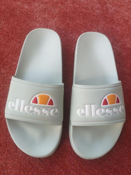 Ellesse dámske šľapky veľkosť 41, 41