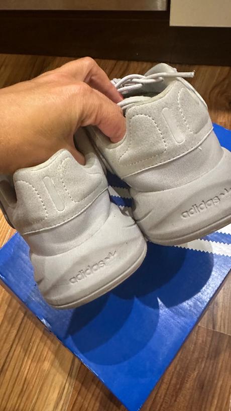 Tenisky adidas ozelia, adidas,41