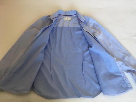 Košeľa holly & white, 38