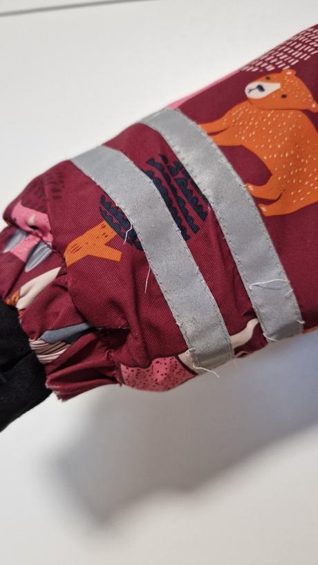 Lindex zimny overal, lindex,80