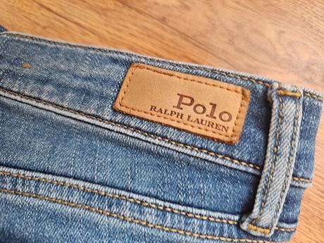 Džinsy polo ralph lauren, ralph lauren,m