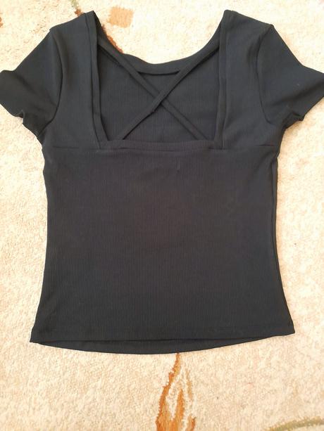 Tričká nové, reserved,xs