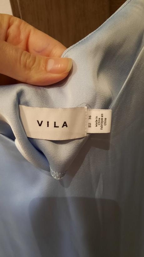 Vila saténové tieklo- 36, 36