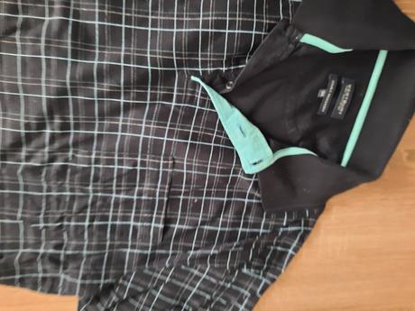 Tričko3xl panske bavlnene, c&a,xxxl