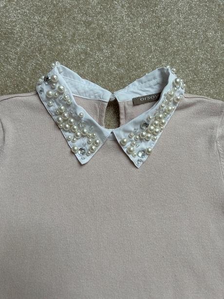 Svetrík orsay veľ. xs, orsay,xs