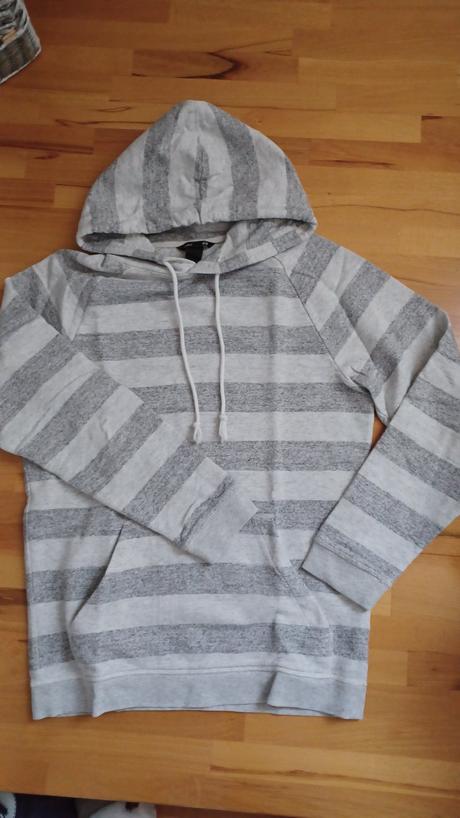 Pánsky pulover, h&m,s