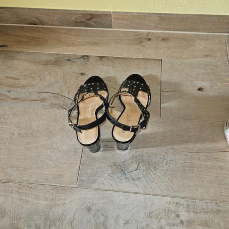 Spolocenske sandale, 39