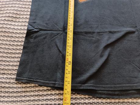 Nhl chicago blackhawks tričko, m