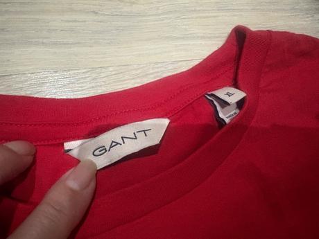 Tricko xl, gant,xl