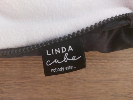 Zimny fusak linda cube, linda cube