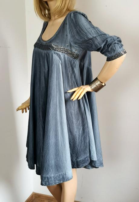 Pulz - letné šaty, m