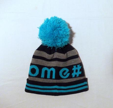 Čiapka s brmbolcom next, next,86