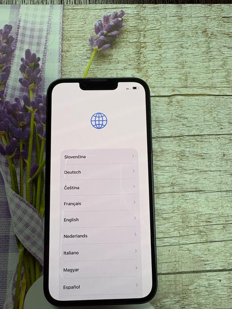 Iphone 13 128 gb, apple