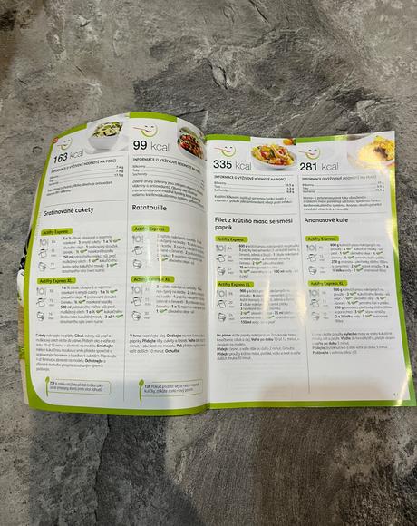 Tefal actifry express xl + snacking ah951830 frité, tefal