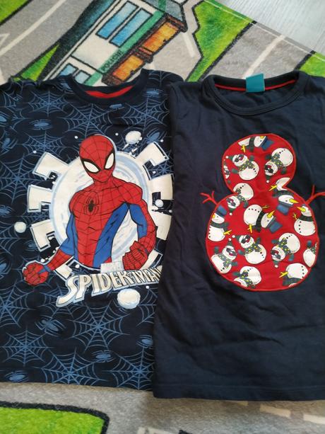 Vianočné tričká, pepco,122