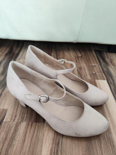 Topánky/lodičky, graceland,37