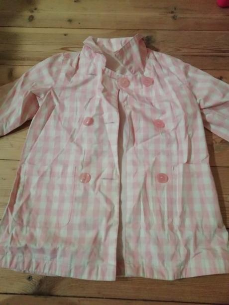 Kabátik, marks & spencer,98