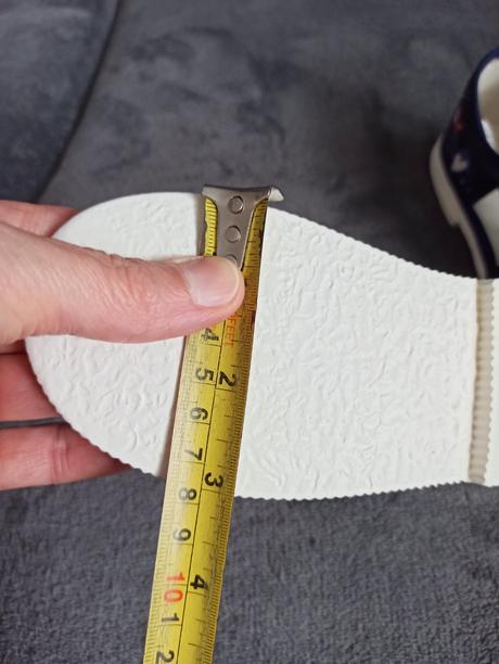 Papučky wanda, wanda,28