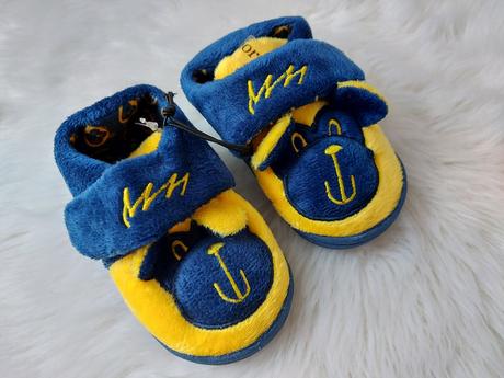 Darujem papuče / topánky george, george,22
