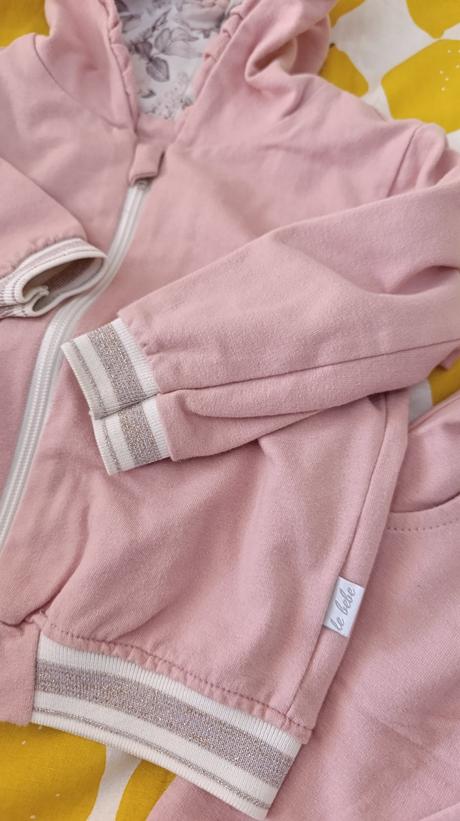 Tepláková súprava, 80