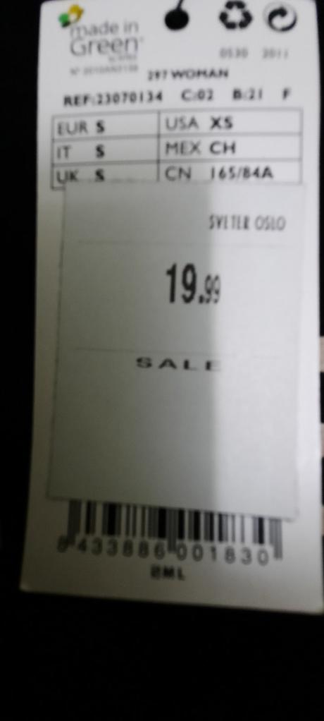 Mikina dámska zn. mango - veľ. s, mango,s