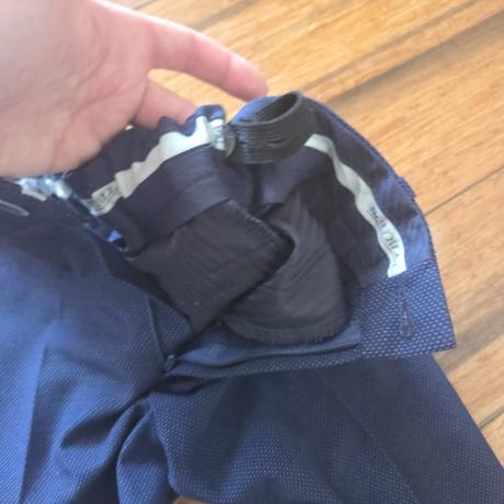 Oblek na 1.sv.prijimanie, 134