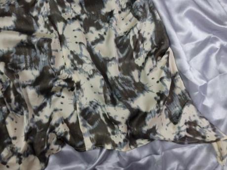 Kvalitná dámska tunika, 36