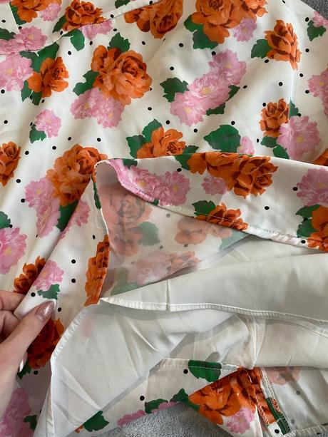 Zara letné mini saty, zara,s