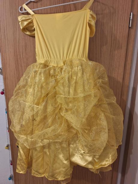 Saty kráska a zviera, 